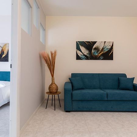 Residence Imera Casa Santa  ภายนอก รูปภาพ