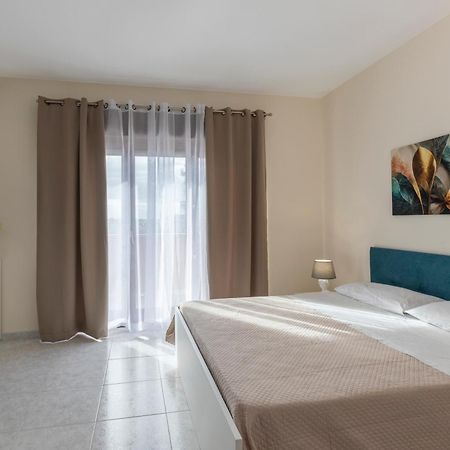 Residence Imera Casa Santa  ภายนอก รูปภาพ