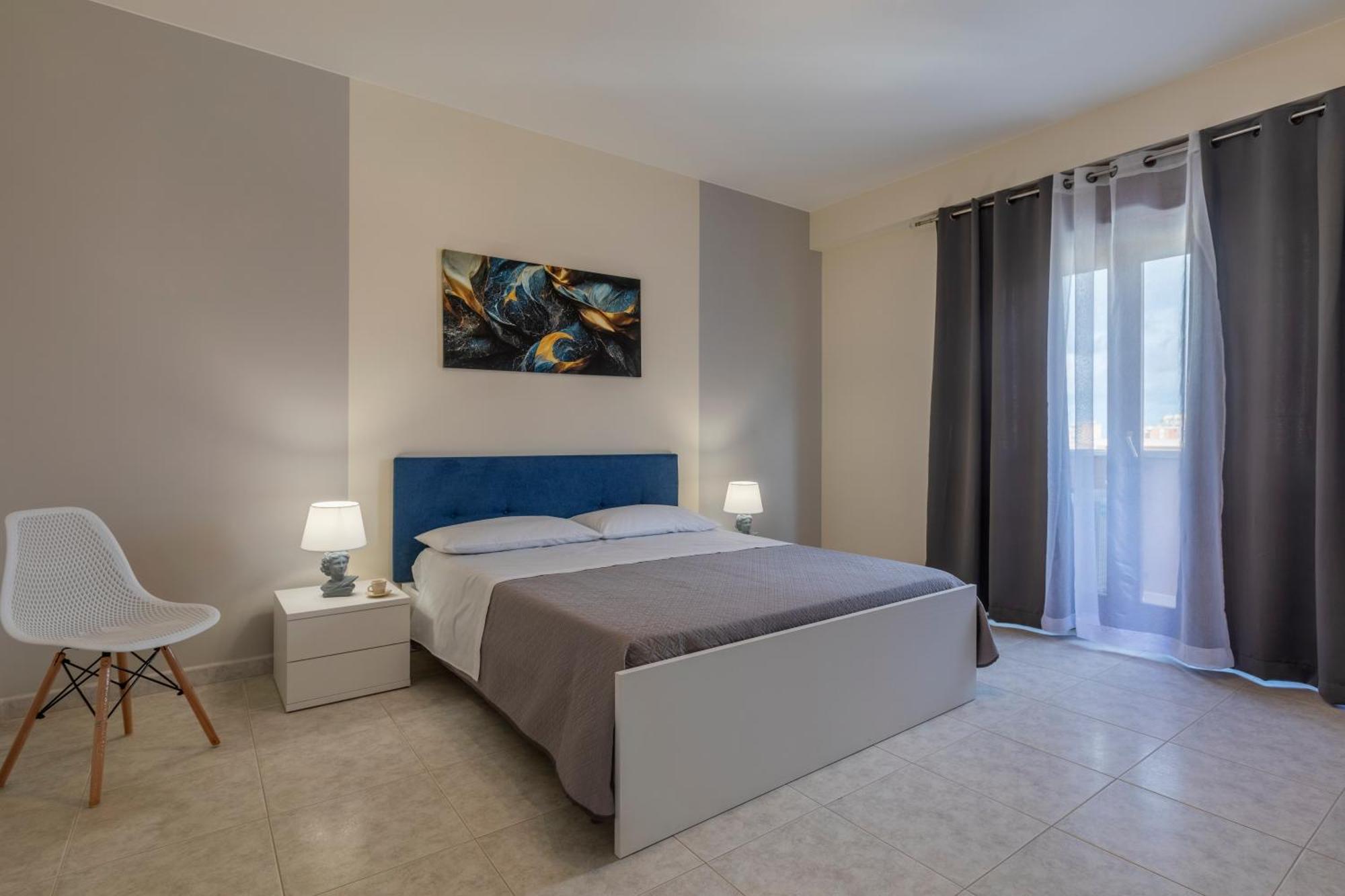 Residence Imera Casa Santa  ภายนอก รูปภาพ