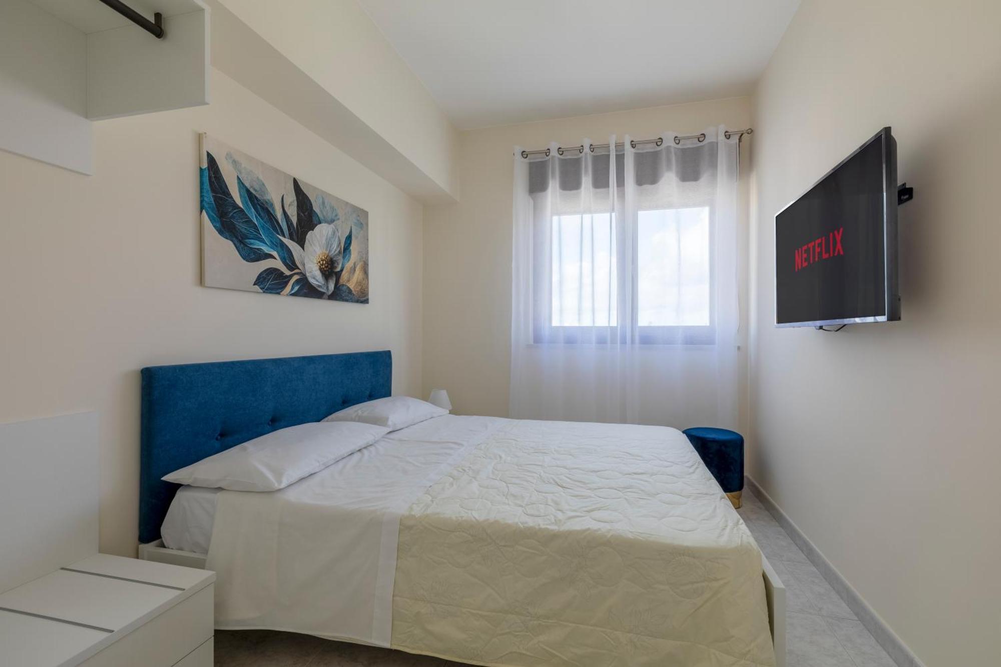 Residence Imera Casa Santa  ภายนอก รูปภาพ