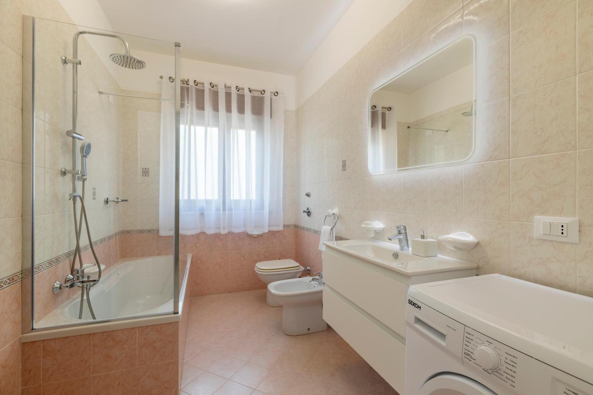 Residence Imera Casa Santa  ภายนอก รูปภาพ