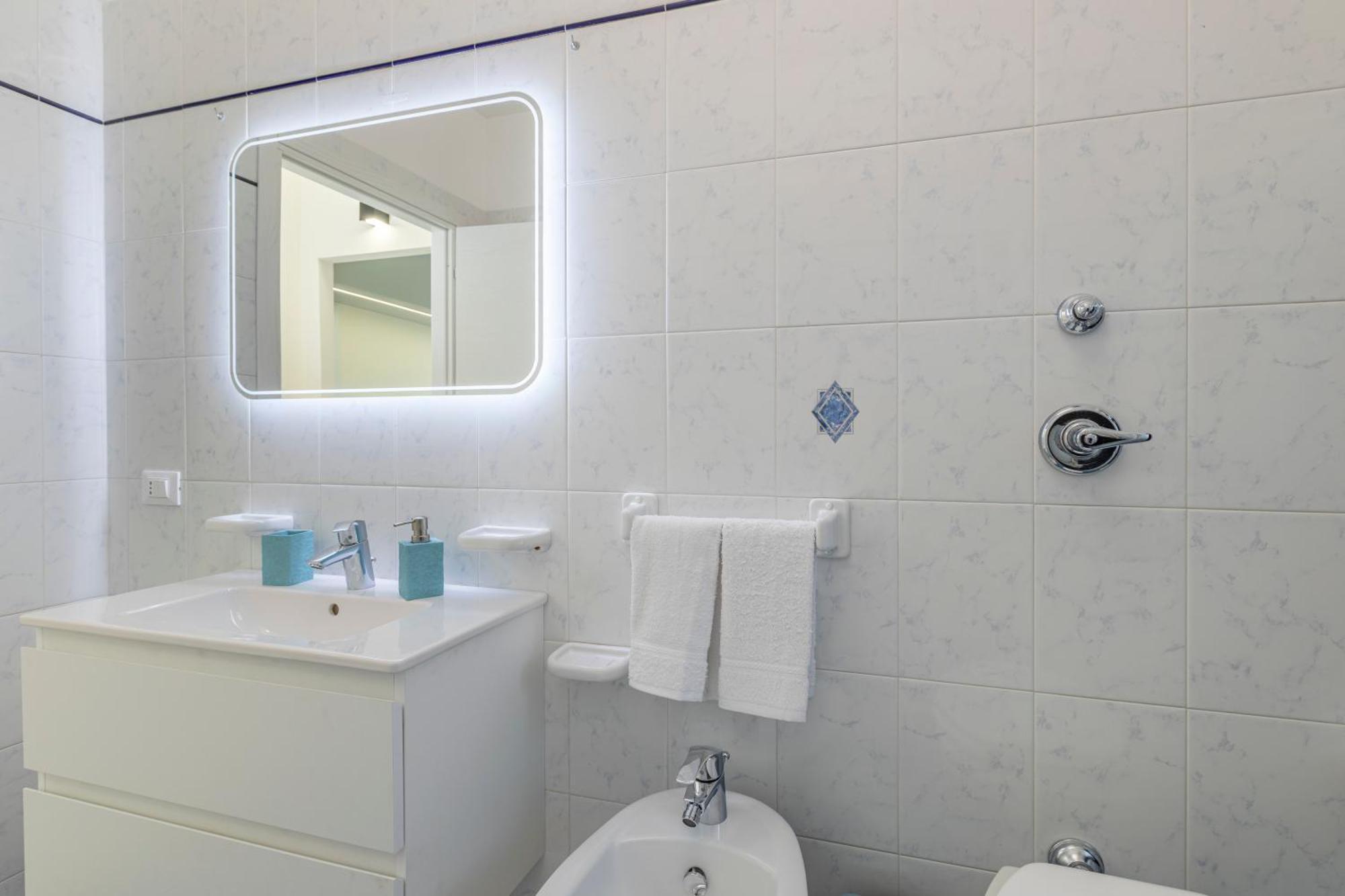 Residence Imera Casa Santa  ภายนอก รูปภาพ