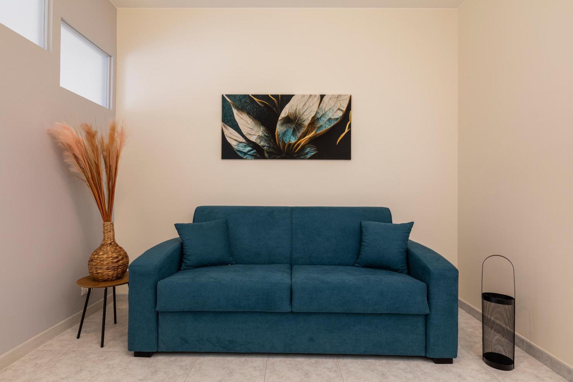 Residence Imera Casa Santa  ภายนอก รูปภาพ